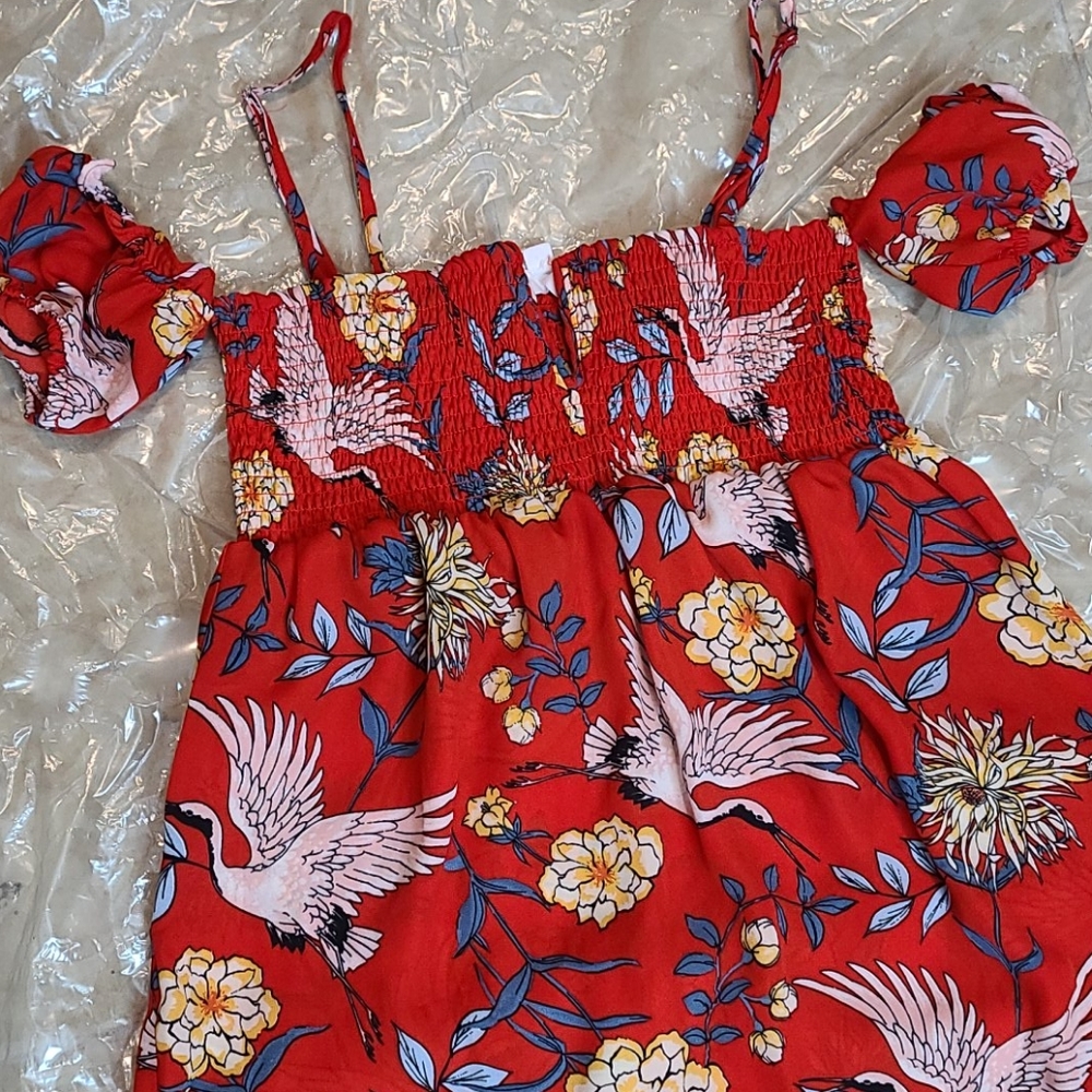 dress